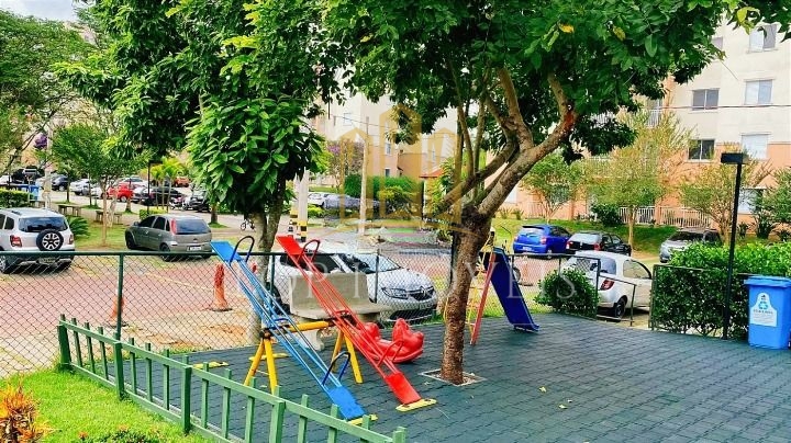 Lindo apartamento térreo no Jardinatti - São José dos Campos/SP - foto 10