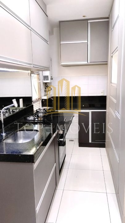 Lindo apartamento térreo no Jardinatti - São José dos Campos/SP - foto 4