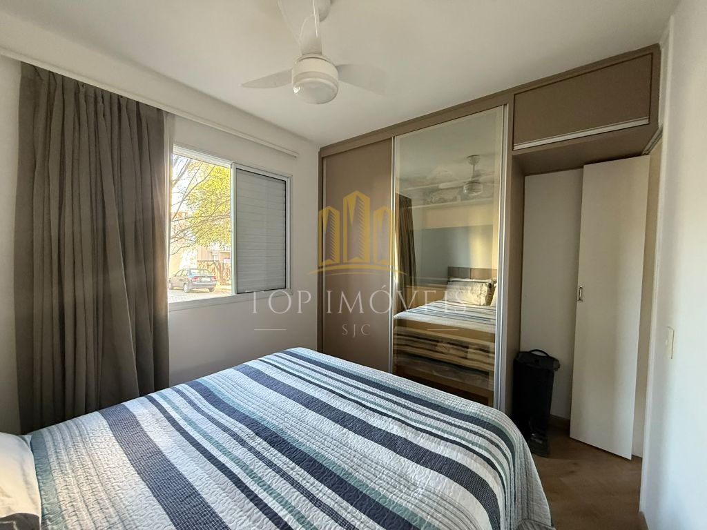 Lindo apartamento térreo no Jardinatti - São José dos Campos/SP - foto 24
