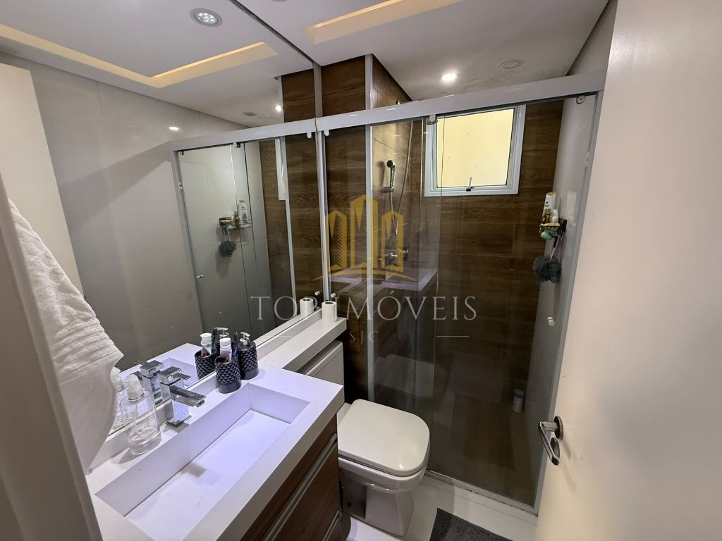 Lindo apartamento térreo no Jardinatti - São José dos Campos/SP - foto 25