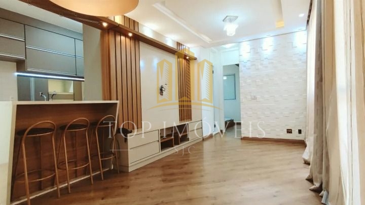 Lindo apartamento térreo no Jardinatti - São José dos Campos/SP - foto 1