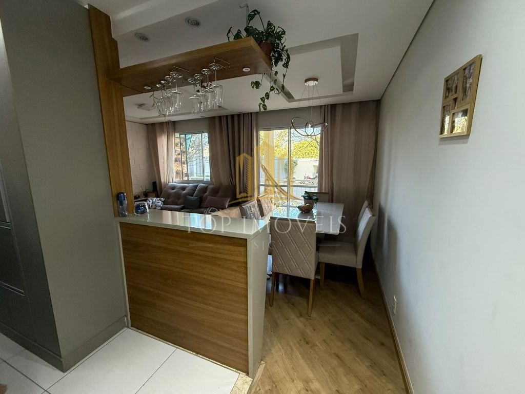 Lindo apartamento térreo no Jardinatti - São José dos Campos/SP - foto 19