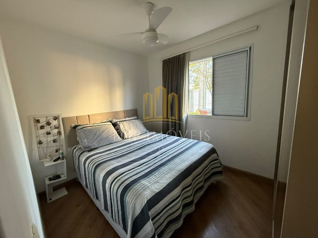 Lindo apartamento térreo no Jardinatti - São José dos Campos/SP - foto 23