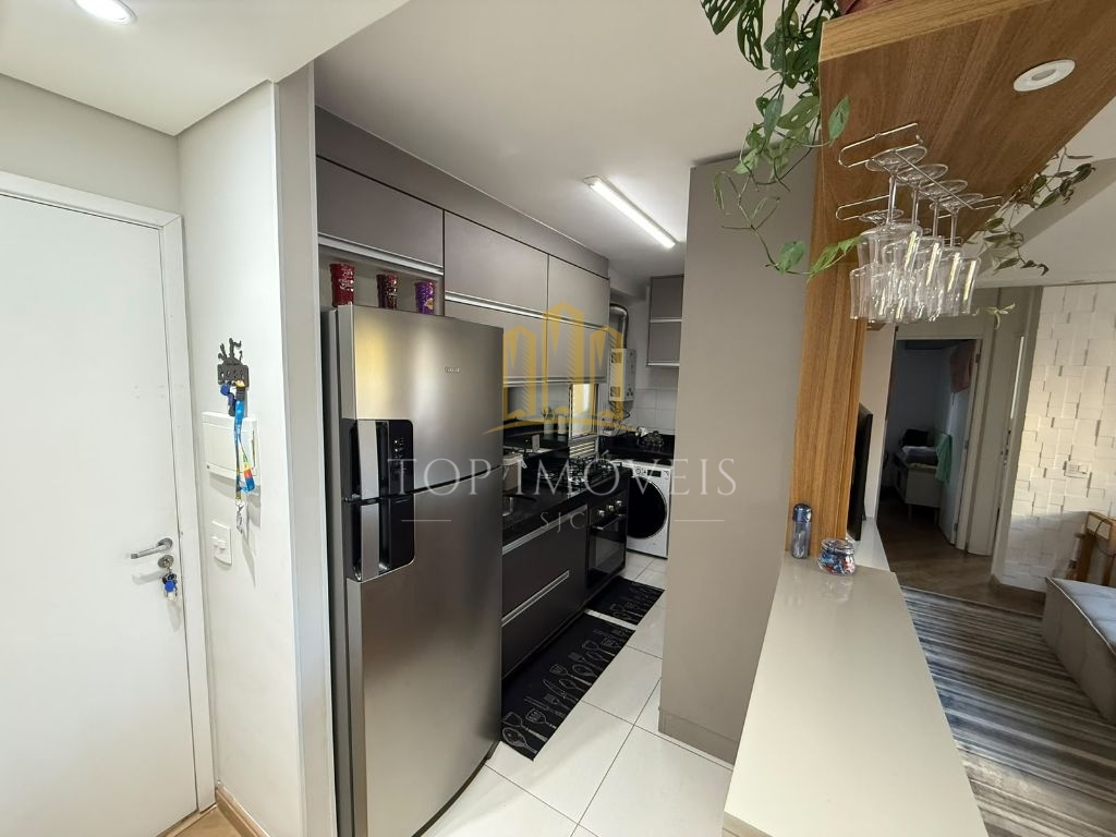 Lindo apartamento térreo no Jardinatti - São José dos Campos/SP - foto 17
