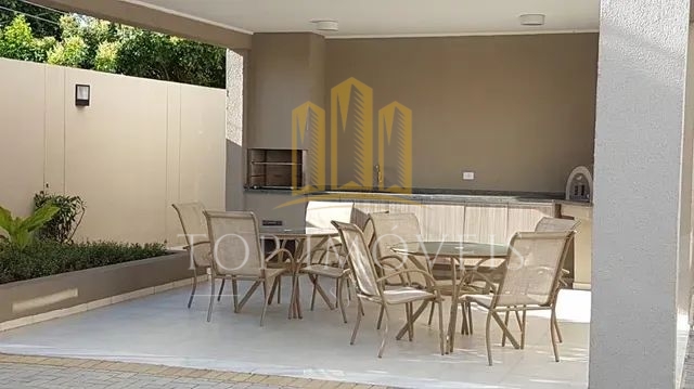 Apartamento de 65 m² - andar alto no Palmeiras de São José, São José dos Campos/SP