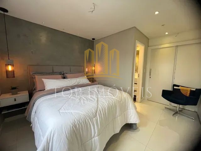 Apartamento de 65 m² - andar alto no Palmeiras de São José, São José dos Campos/SP