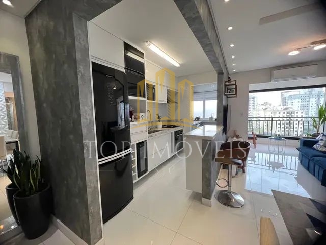 Apartamento de 65 m² - andar alto no Palmeiras de São José, São José dos Campos/SP