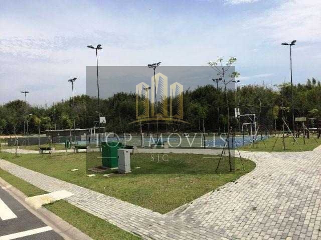Terreno à venda, 600 m² - Condomínio Residencial Colinas do Paratehy - São José dos Campos/SP