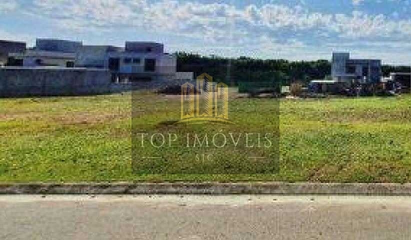 Terreno à venda, 600 m² - Condomínio Residencial Colinas do Paratehy - São José dos Campos/SP
