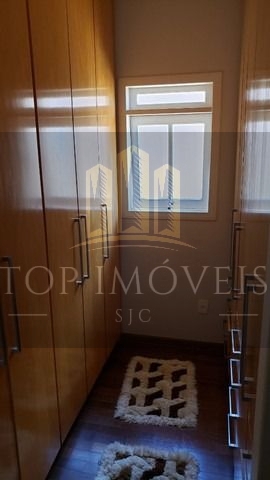 Sobrado com 4 dormitórios à venda, 217 m² - Jardim Esplanada II - São José dos Campos/SP