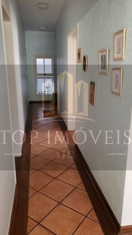 Sobrado com 4 dormitórios à venda, 217 m² - Jardim Esplanada II - São José dos Campos/SP