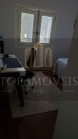 Sobrado com 4 dormitórios à venda, 217 m² - Jardim Esplanada II - São José dos Campos/SP