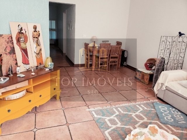 Sobrado com 4 dormitórios à venda, 217 m² - Jardim Esplanada II - São José dos Campos/SP
