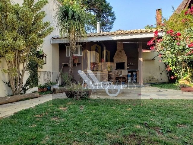 Sobrado com 4 dormitórios à venda, 217 m² - Jardim Esplanada II - São José dos Campos/SP