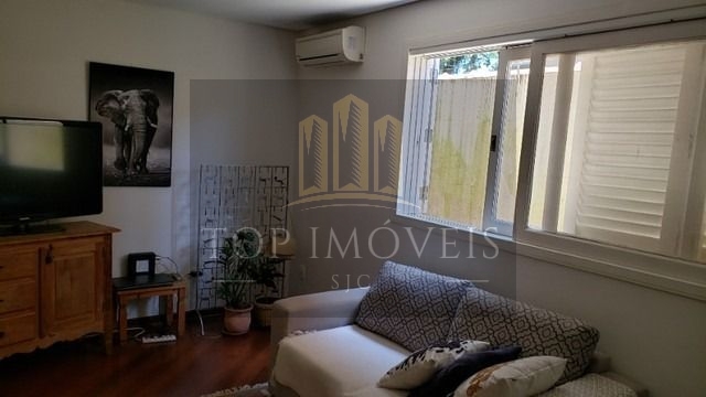 Sobrado com 4 dormitórios à venda, 217 m² - Jardim Esplanada II - São José dos Campos/SP