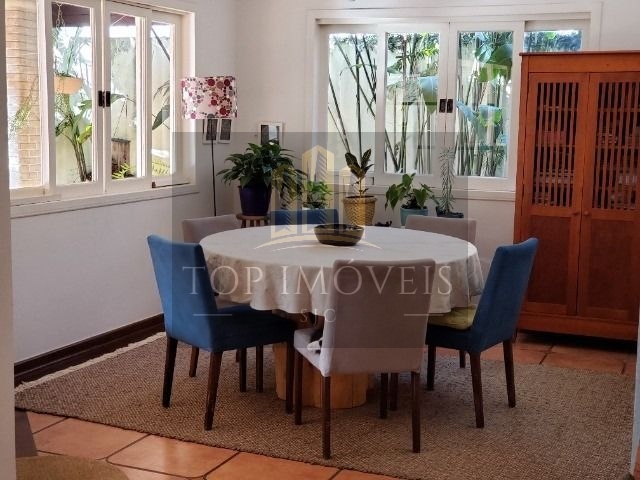 Sobrado com 4 dormitórios à venda, 217 m² - Jardim Esplanada II - São José dos Campos/SP