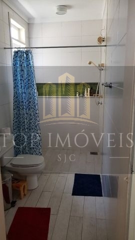 Sobrado com 4 dormitórios à venda, 217 m² - Jardim Esplanada II - São José dos Campos/SP