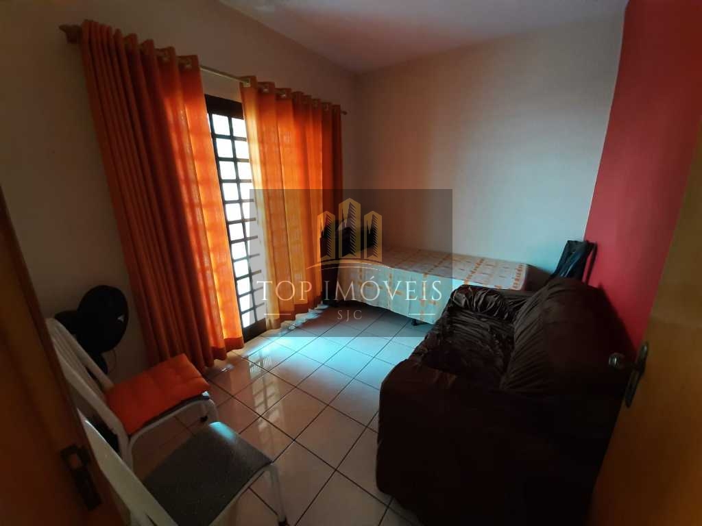 Sobrado com 4 dormitórios à venda, 350 m² no Parque Novo Horizonte - São José dos Campos/SP