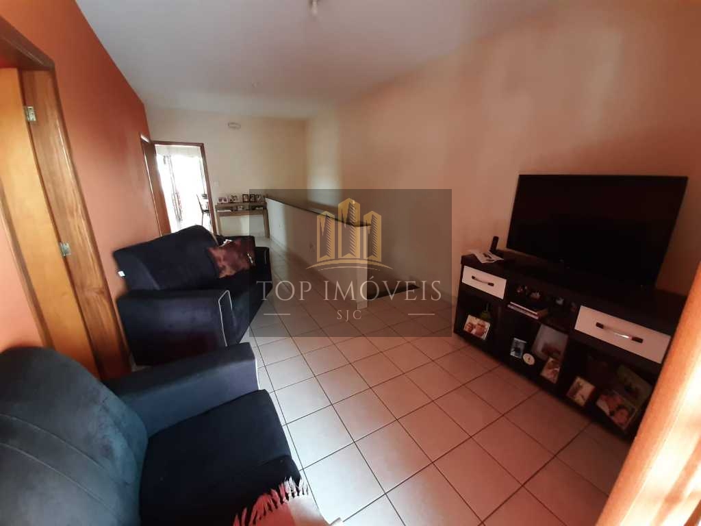 Sobrado com 4 dormitórios à venda, 350 m² no Parque Novo Horizonte - São José dos Campos/SP