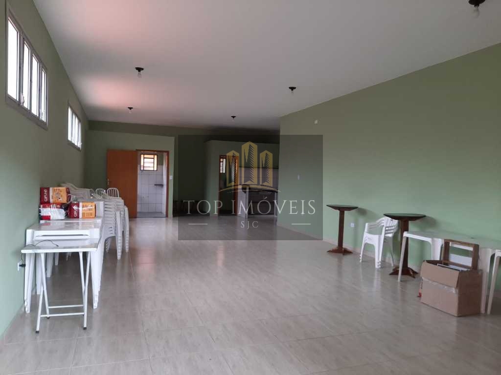 Sobrado com 4 dormitórios à venda, 350 m² no Parque Novo Horizonte - São José dos Campos/SP