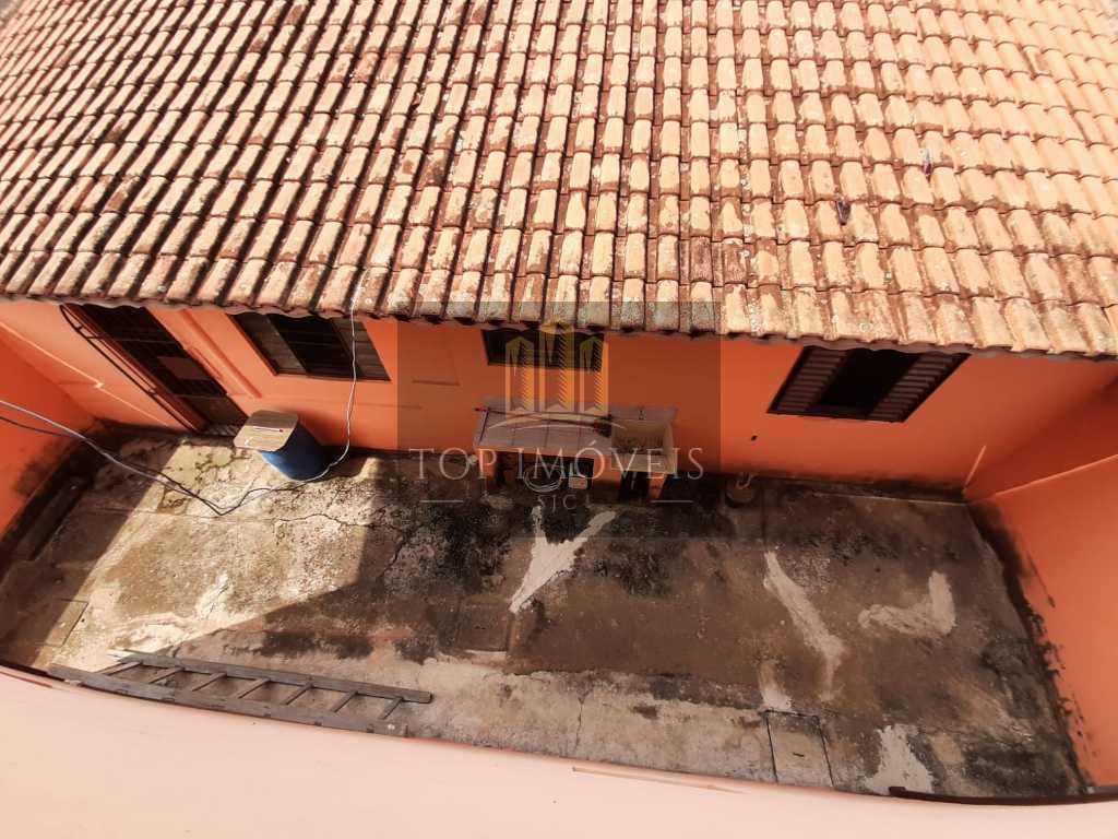 Sobrado com 4 dormitórios à venda, 350 m² no Parque Novo Horizonte - São José dos Campos/SP