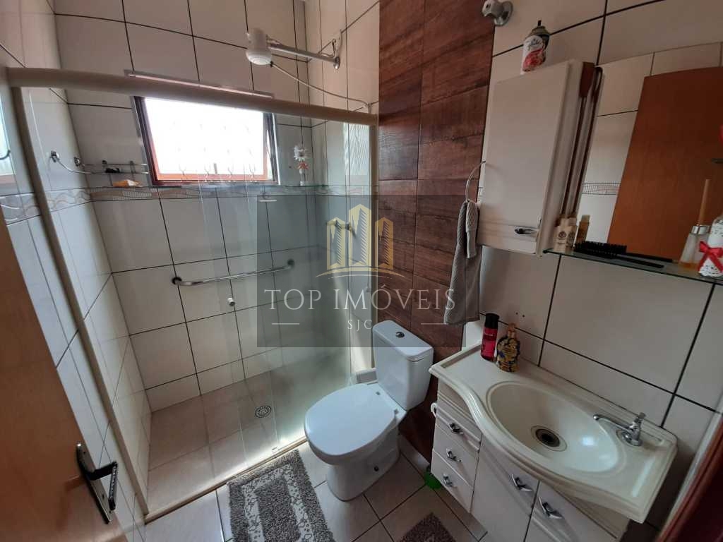 Sobrado com 4 dormitórios à venda, 350 m² no Parque Novo Horizonte - São José dos Campos/SP
