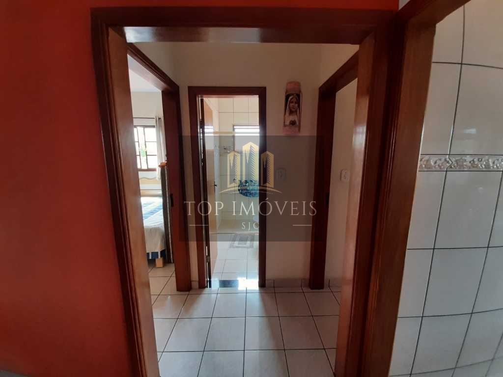 Sobrado com 4 dormitórios à venda, 350 m² no Parque Novo Horizonte - São José dos Campos/SP