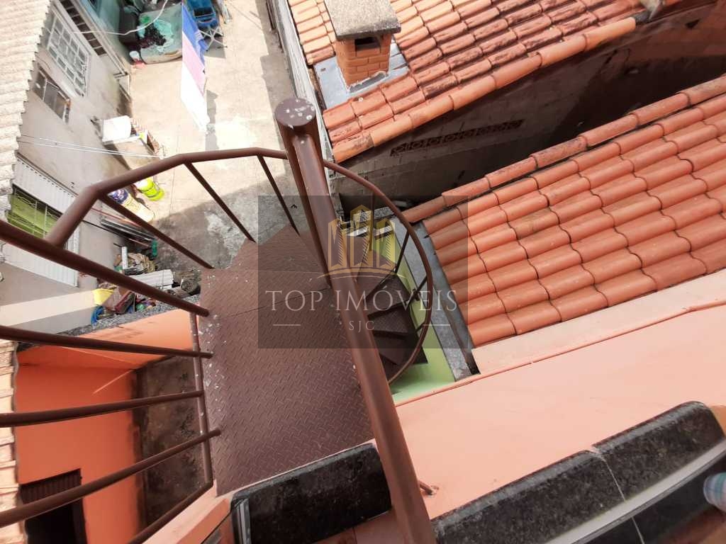 Sobrado com 4 dormitórios à venda, 350 m² no Parque Novo Horizonte - São José dos Campos/SP