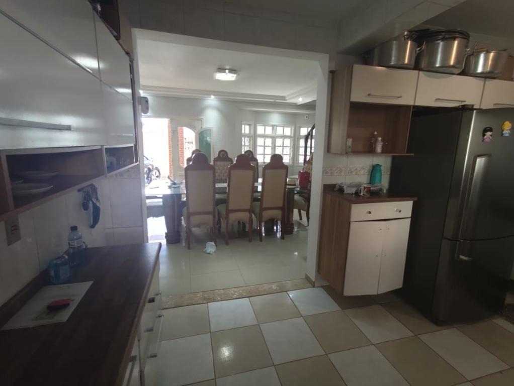 Sobrado à venda, 280 m² - Jardim Esplanada - São José dos Campos/SP - foto 12