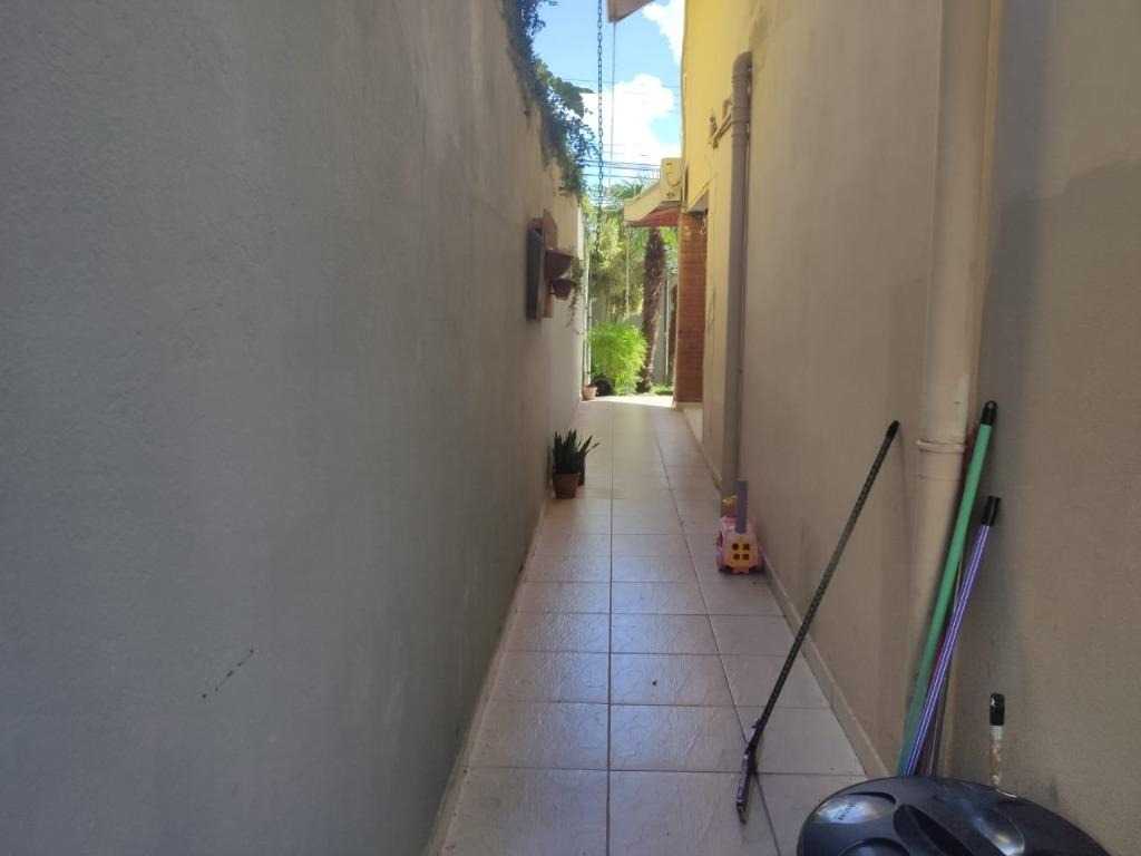 Sobrado à venda, 280 m² - Jardim Esplanada - São José dos Campos/SP - foto 31