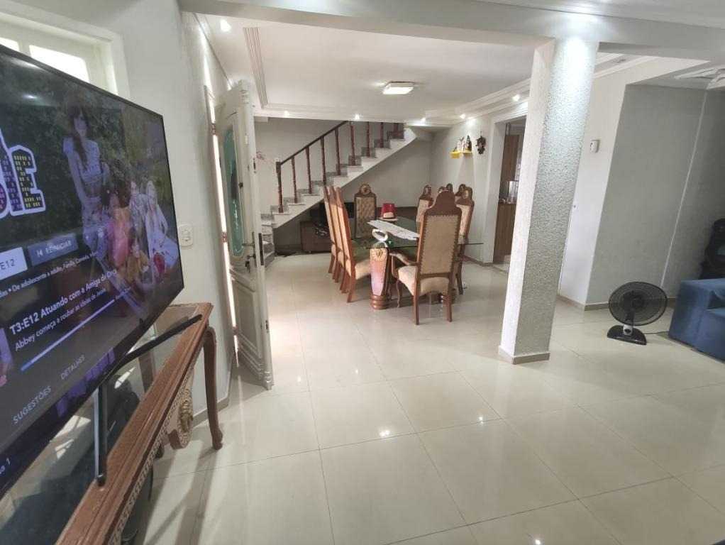 Sobrado à venda, 280 m² - Jardim Esplanada - São José dos Campos/SP - foto 8