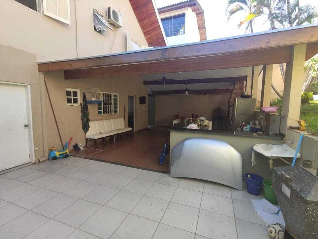 Sobrado à venda, 280 m² - Jardim Esplanada - São José dos Campos/SP - foto 30