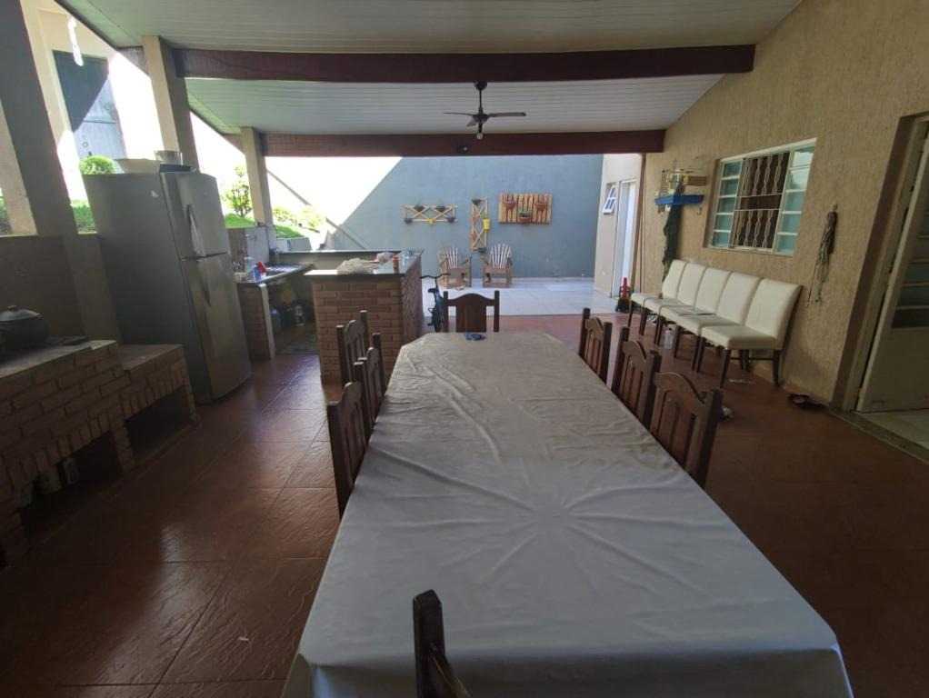Sobrado à venda, 280 m² - Jardim Esplanada - São José dos Campos/SP - foto 27