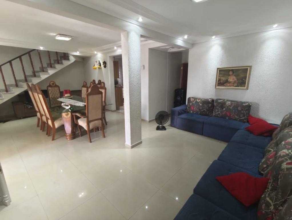 Sobrado à venda, 280 m² - Jardim Esplanada - São José dos Campos/SP - foto 7