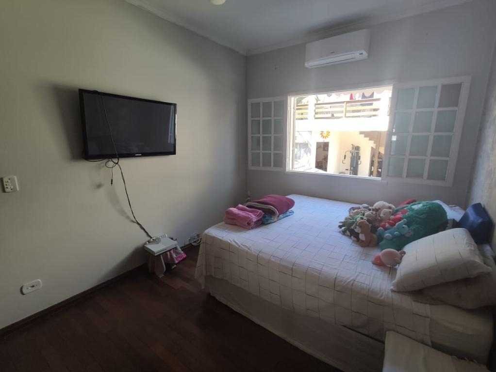 Sobrado à venda, 280 m² - Jardim Esplanada - São José dos Campos/SP - foto 23