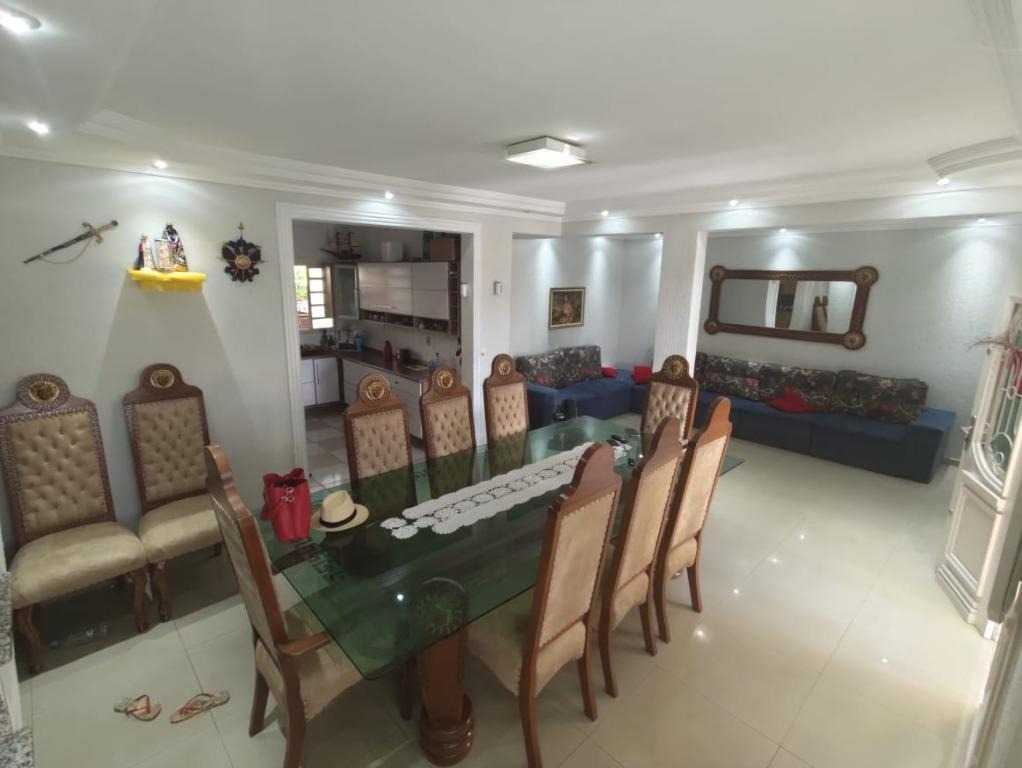 Sobrado à venda, 280 m² - Jardim Esplanada - São José dos Campos/SP - foto 5