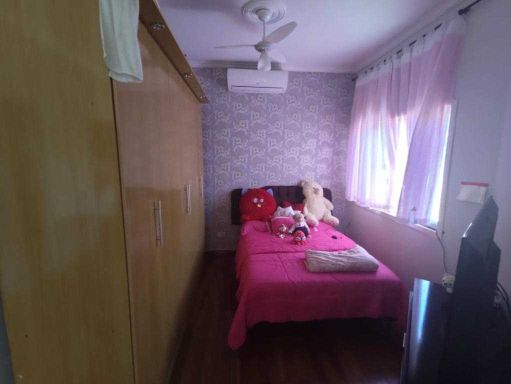 Sobrado à venda, 280 m² - Jardim Esplanada - São José dos Campos/SP - foto 16