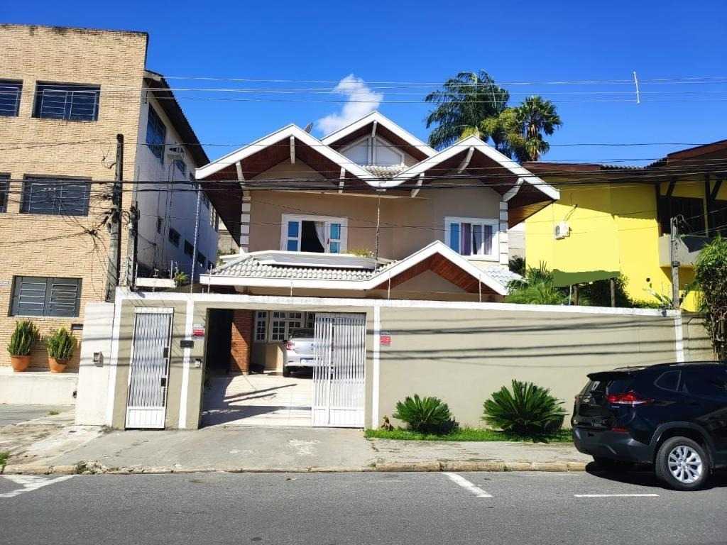 Sobrado à venda, 280 m² - Jardim Esplanada - São José dos Campos/SP - foto 1