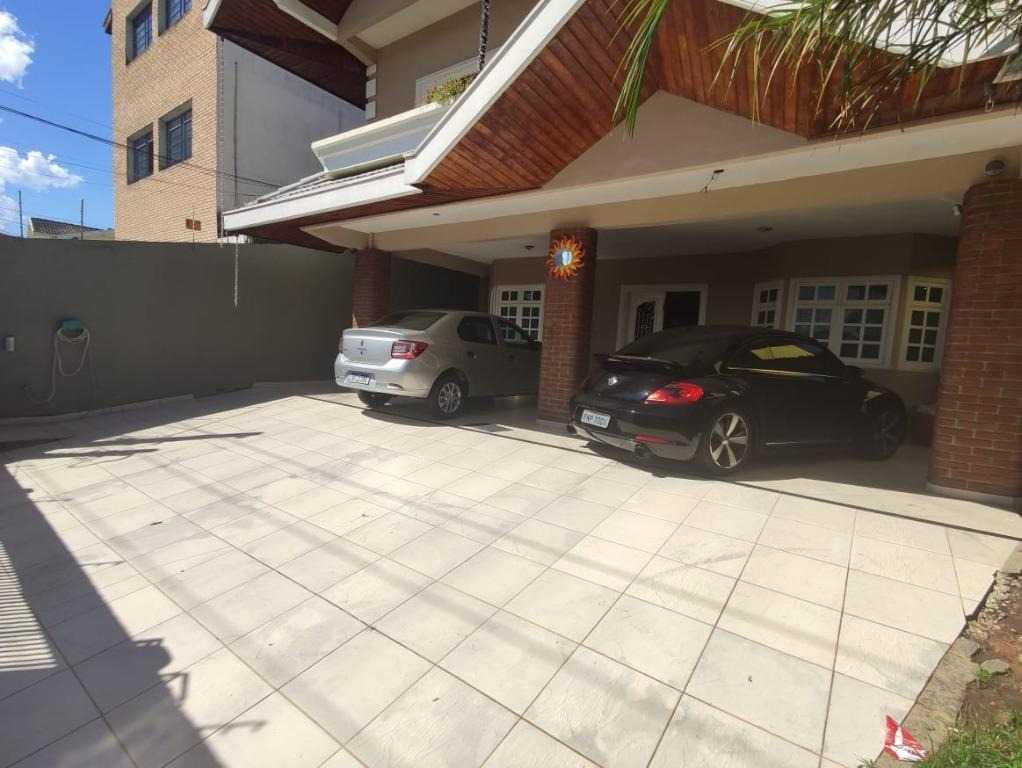 Sobrado à venda, 280 m² - Jardim Esplanada - São José dos Campos/SP - foto 3