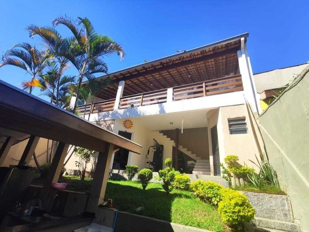 Sobrado à venda, 280 m² - Jardim Esplanada - São José dos Campos/SP - foto 34