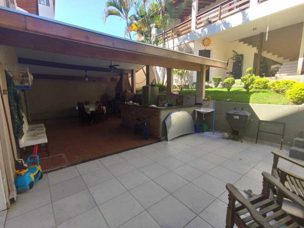 Sobrado à venda, 280 m² - Jardim Esplanada - São José dos Campos/SP - foto 29