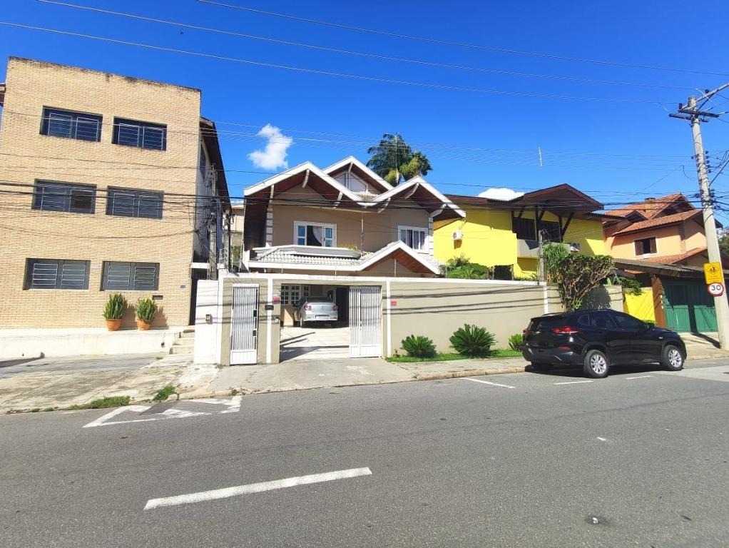 Sobrado à venda, 280 m² - Jardim Esplanada - São José dos Campos/SP - foto 2