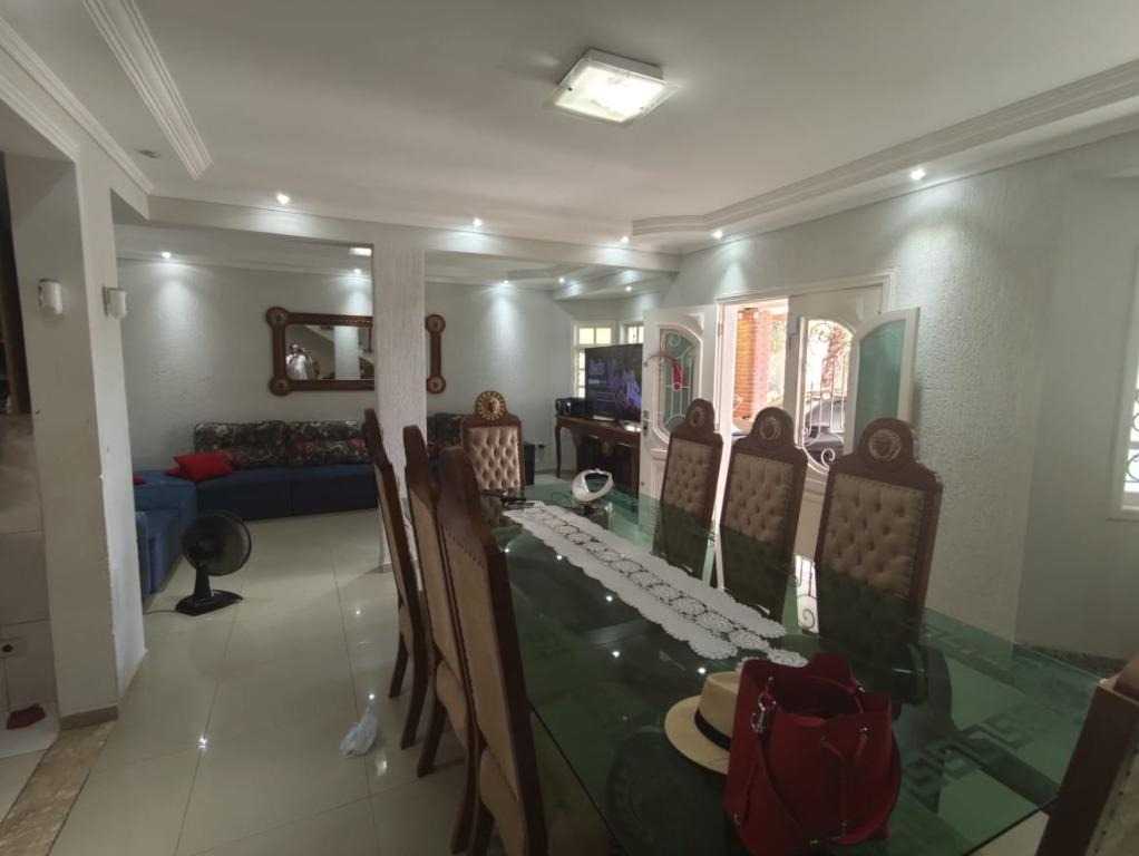 Sobrado à venda, 280 m² - Jardim Esplanada - São José dos Campos/SP - foto 6