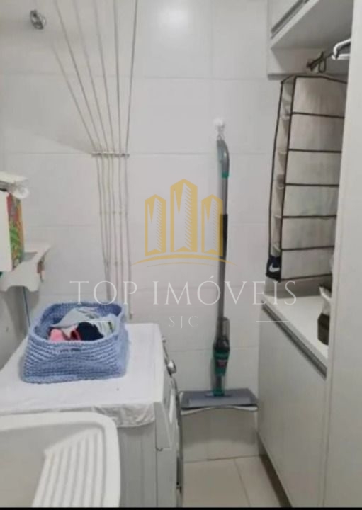 Lindo apartamento no Urbanova, São José dos Campos/SP