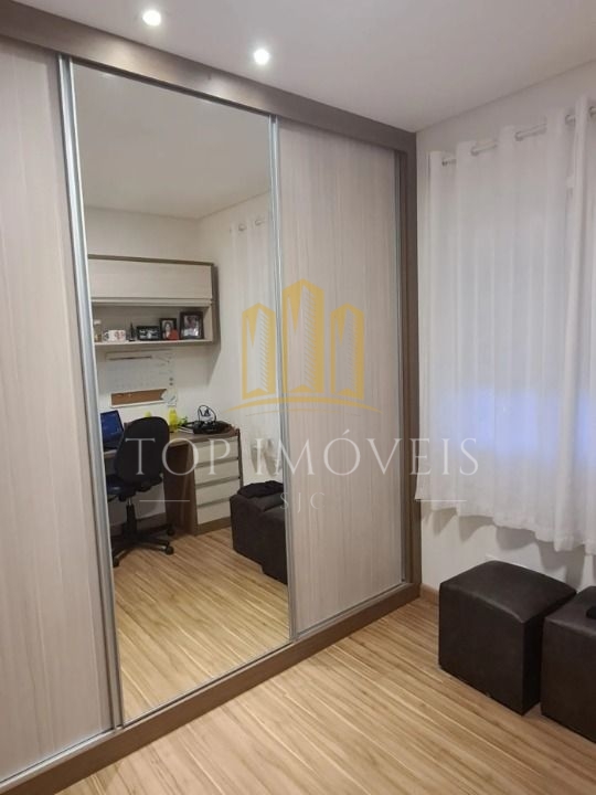 Lindo apartamento no Urbanova, São José dos Campos/SP