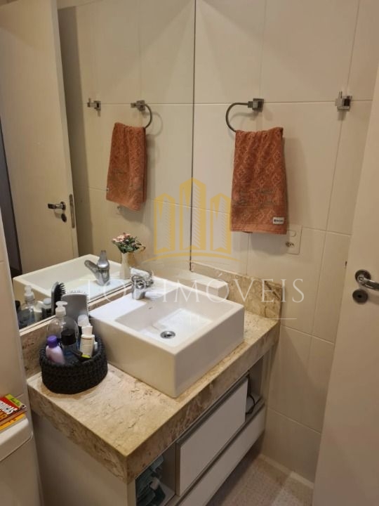 Lindo apartamento no Urbanova, São José dos Campos/SP