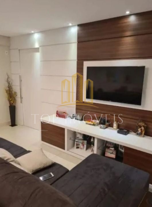 Lindo apartamento no Urbanova, São José dos Campos/SP
