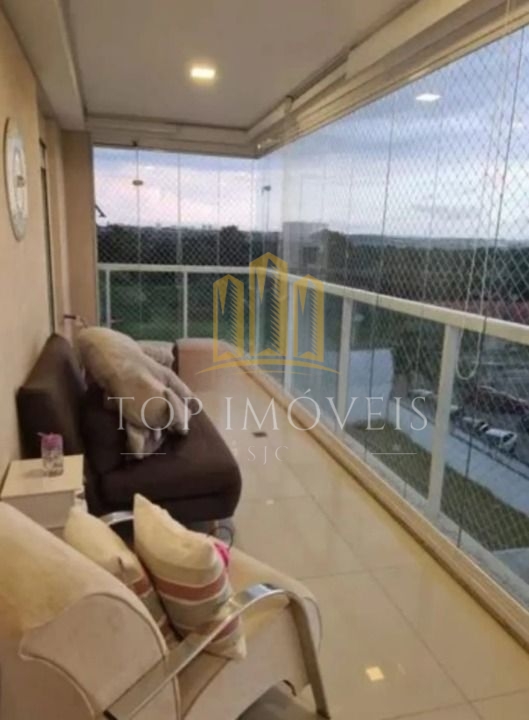 Lindo apartamento no Urbanova, São José dos Campos/SP