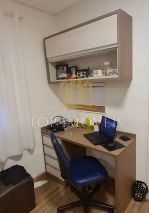 Lindo apartamento no Urbanova, São José dos Campos/SP