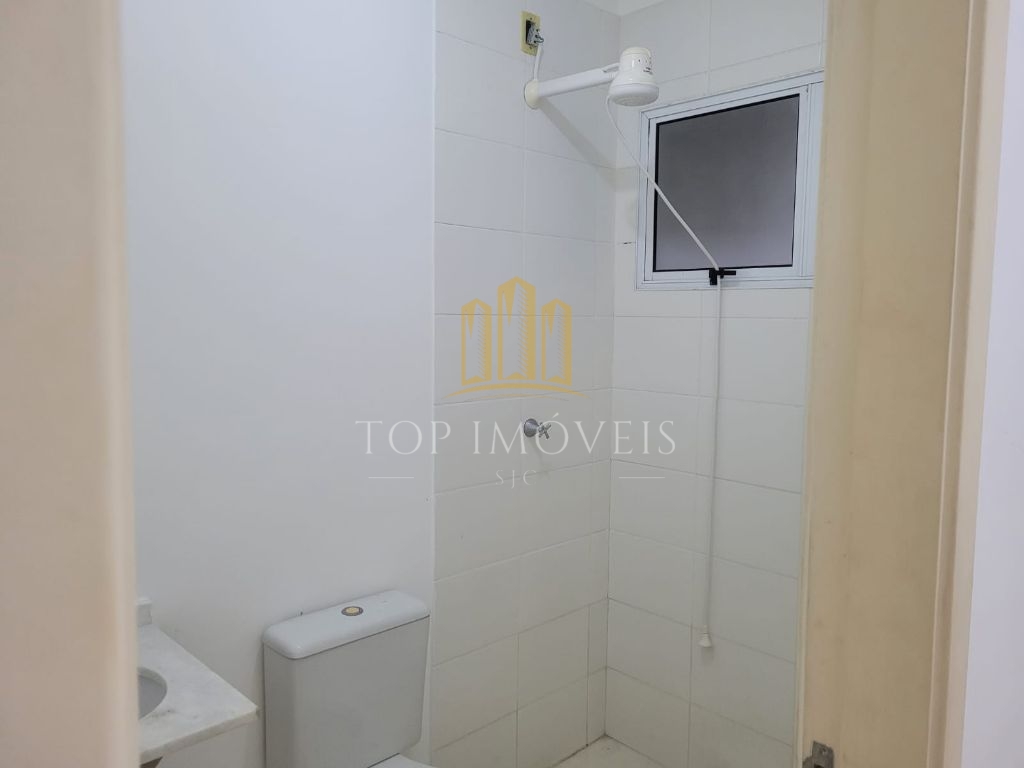Ótima Casa 58 m² em condomínio Fechado No Terra Nova Zona Leste de São José dos Campos